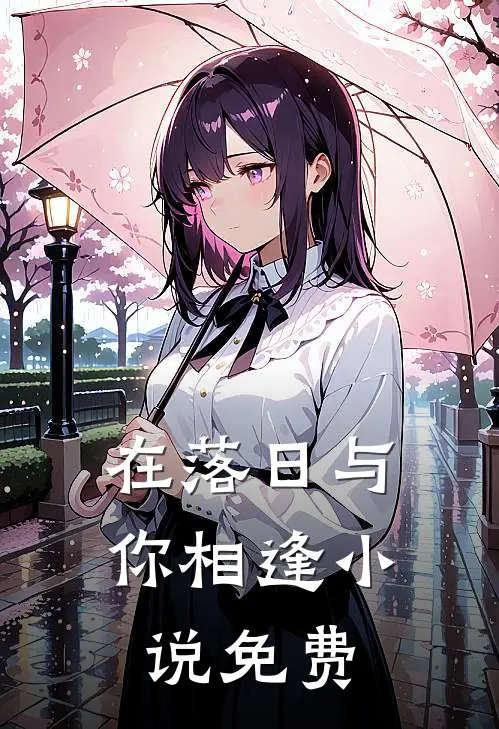 在落日与你相逢小说免费