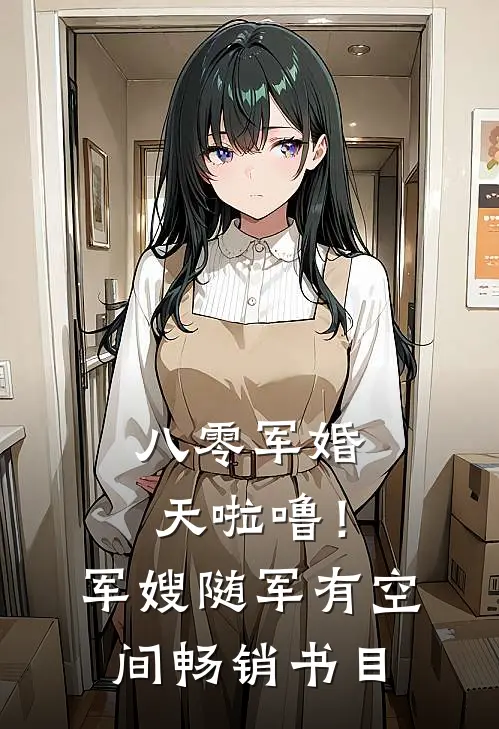 八零军婚：天啦噜！军嫂随军有空间畅销书目