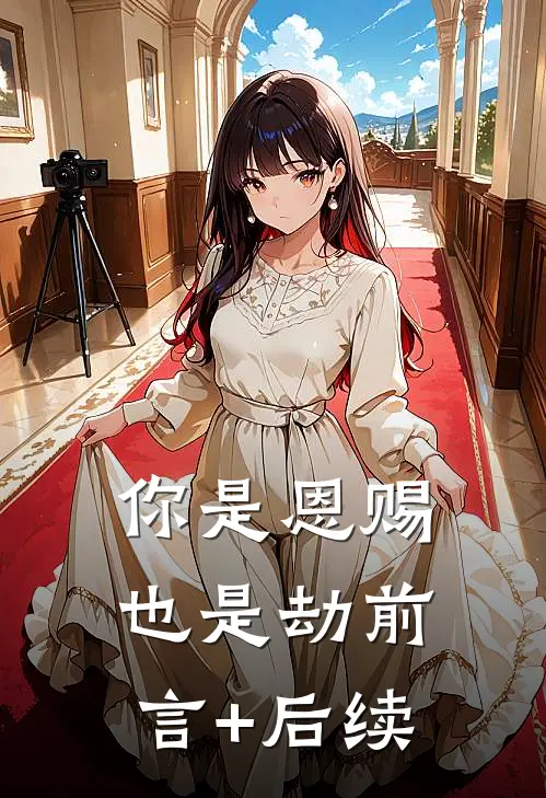你是恩赐也是劫前言+后续