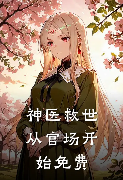 神医救世：从官场开始免费