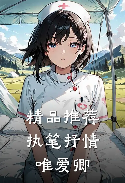 精品推荐执笔抒情唯爱卿