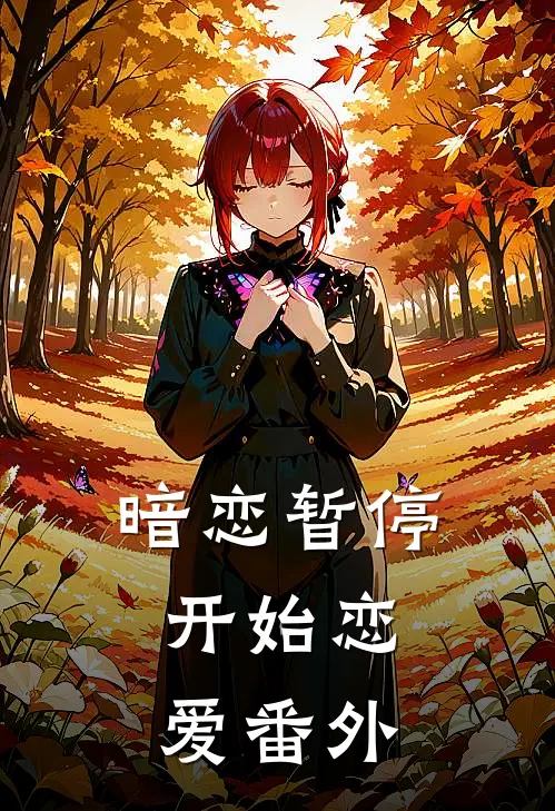 暗恋暂停,开始恋爱番外