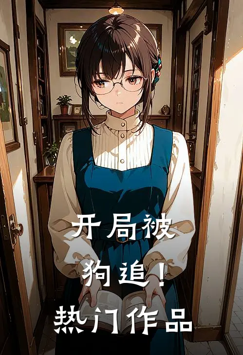 开局被狗追!热门作品