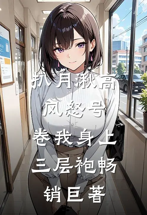 扒月湫高风怒号，卷我身上三层袍畅销巨著
