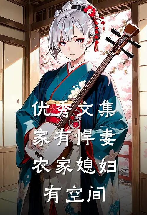 优秀文集家有悍妻：农家媳妇有空间