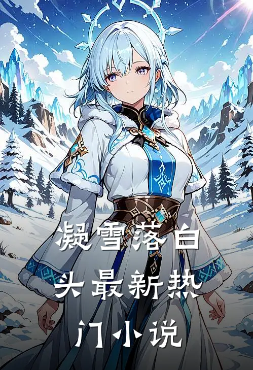 凝雪落白头最新热门小说