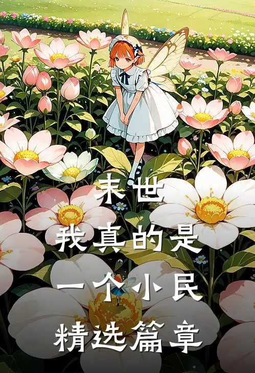 末世：我真的是一个小民精选篇章