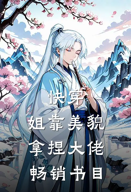 快穿：姐靠美貌拿捏大佬畅销书目