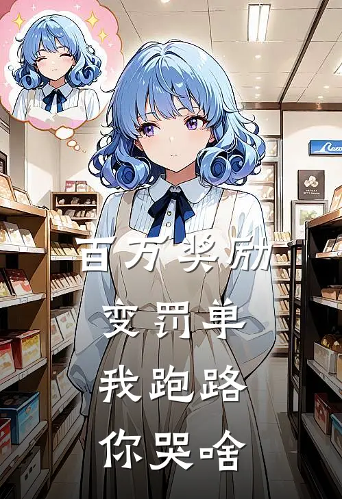 百万奖励变罚单,我跑路你哭啥txt
