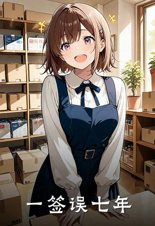 一签误七年