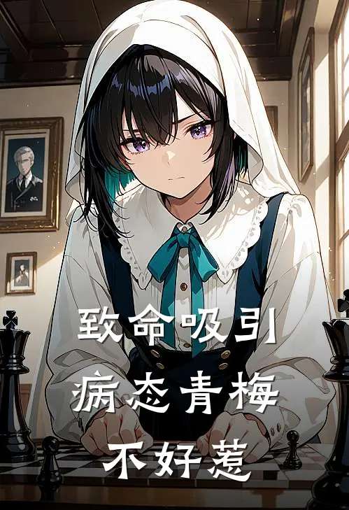 致命吸引：病态青梅不好惹