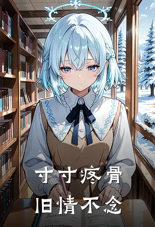 寸寸疼骨，旧情不念