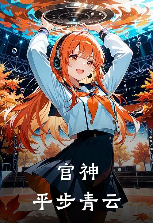 官神：平步青云