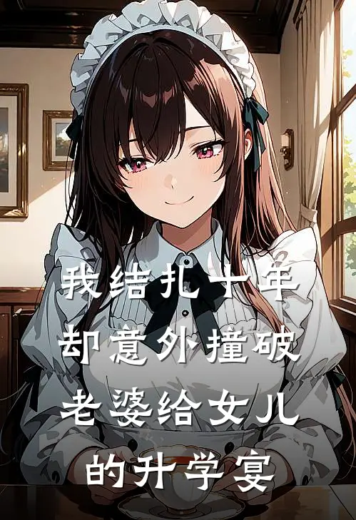 我结扎十年，却意外撞破老婆给女儿的升学宴