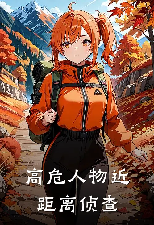 高危人物近距离侦查