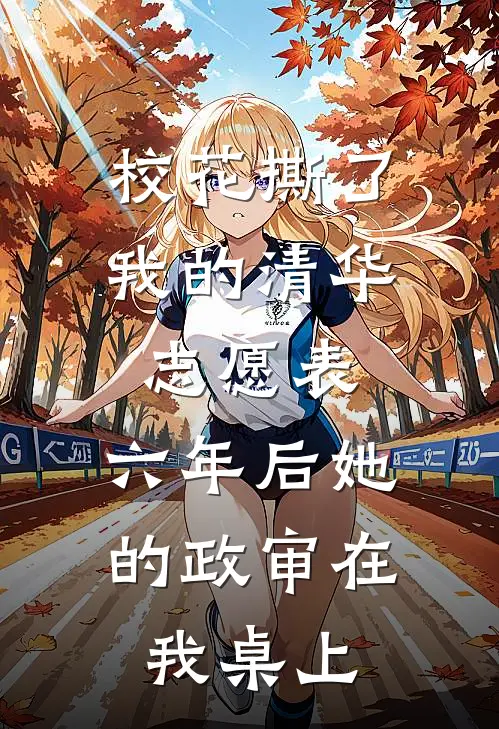校花撕了我的清华志愿表，六年后她的政审在我桌上
