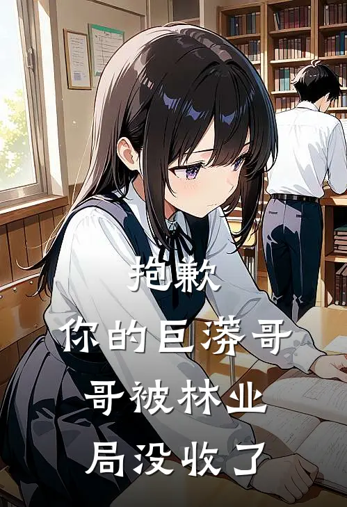 抱歉，你的巨蟒哥哥被林业局没收了