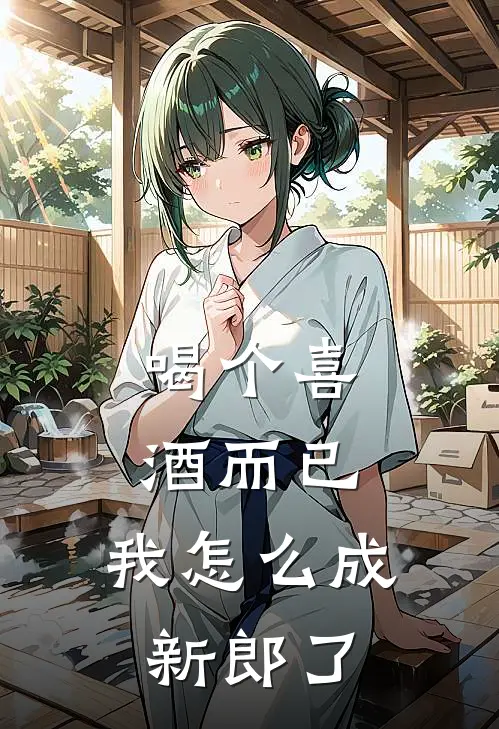 喝个喜酒而已，我怎么成新郎了