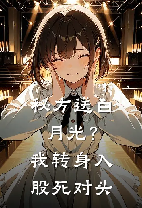 秘方送白月光？我转身入股死对头