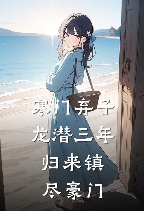 寒门弃子：龙潜三年，归来镇尽豪门