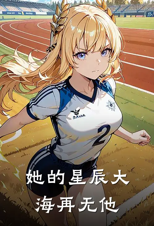 她的星辰大海再无他