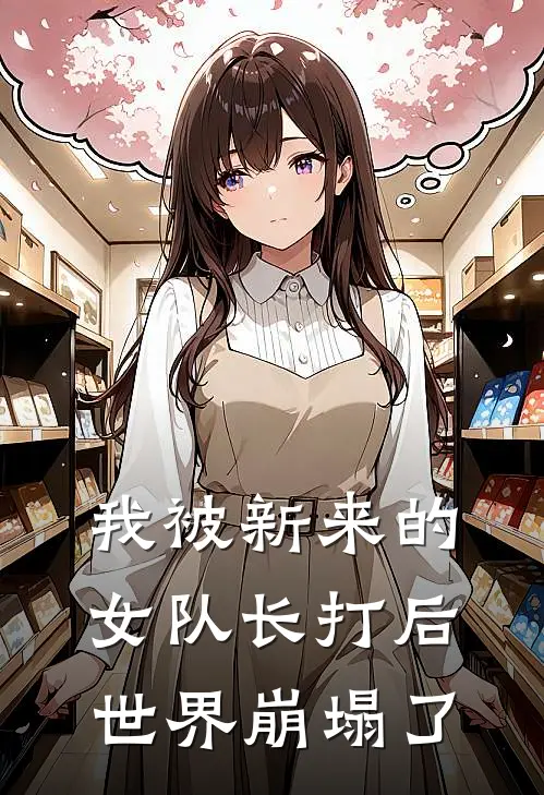 我被新来的女队长打后，世界崩塌了