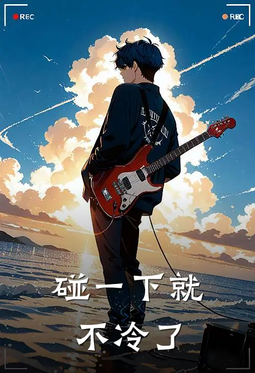 碰一下就不冷了