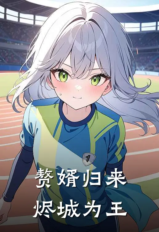 赘婿归来：烬城为王