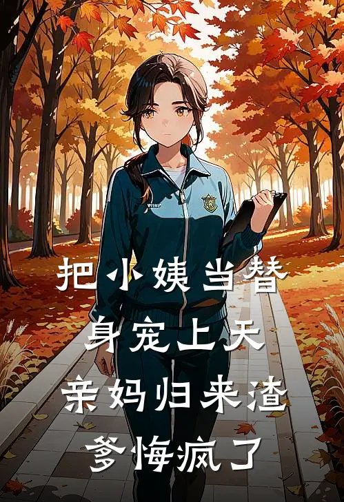 把小姨当替身宠上天，亲妈归来渣爹悔疯了