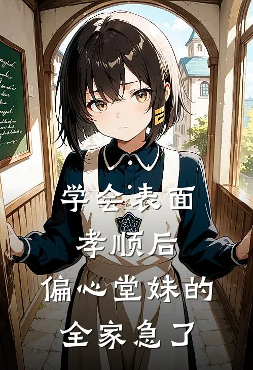 学会表面孝顺后，偏心堂妹的全家急了