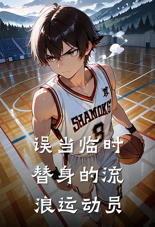 误当临时替身的流浪运动员