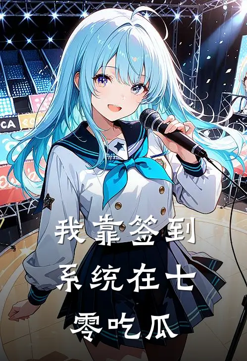 我靠签到系统在七零吃瓜