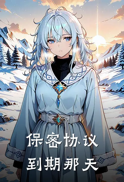 保密协议到期那天