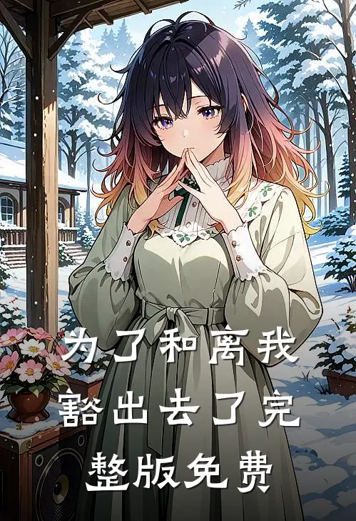 为了和离我豁出去了完整版免费