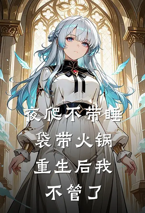 夜爬不带睡袋带火锅，重生后我不管了