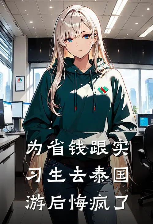 为省钱跟实习生去泰国游后悔疯了