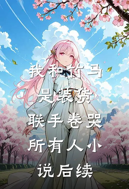 我和竹马是装货，联手卷哭所有人小说后续
