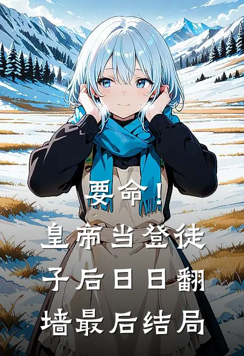 要命！皇帝当登徒子后日日翻墙最后结局