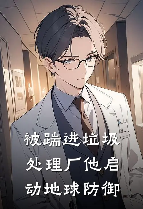 被踹进垃圾处理厂他启动地球防御
