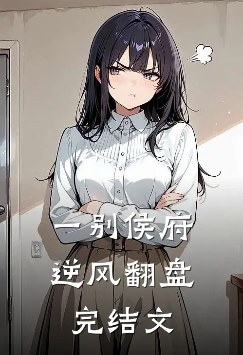 一别侯府，逆风翻盘完结文