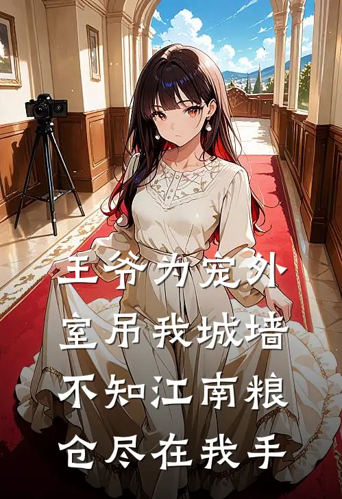 王爷为宠外室吊我城墙，不知江南粮仓尽在我手