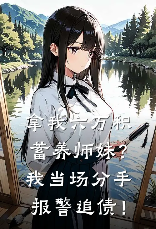 拿我六万积蓄养师妹？我当场分手报警追债！
