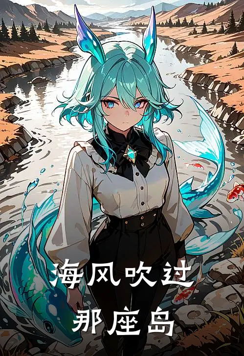 海风吹过那座岛