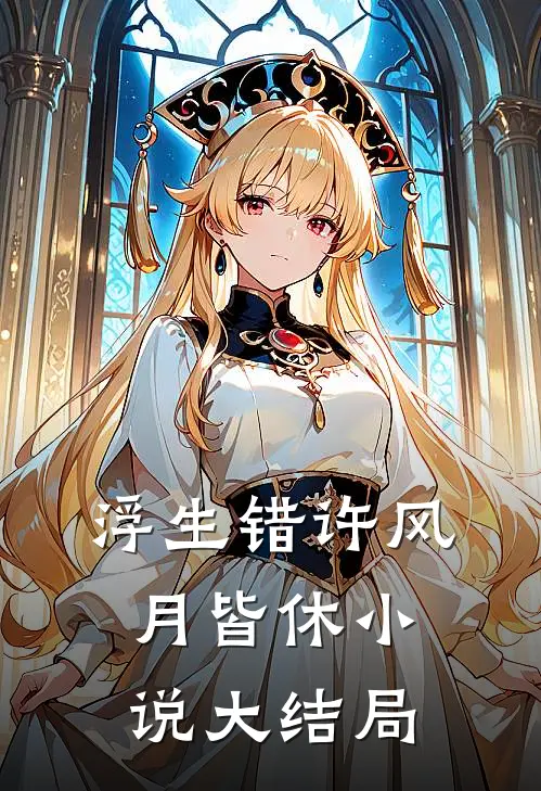 浮生错许风月皆休小说大结局