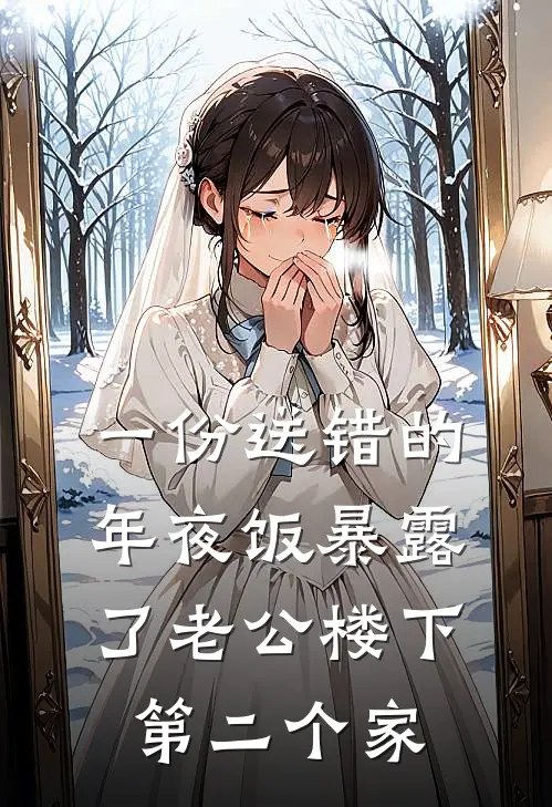 一份送错的年夜饭暴露了老公楼下第二个家