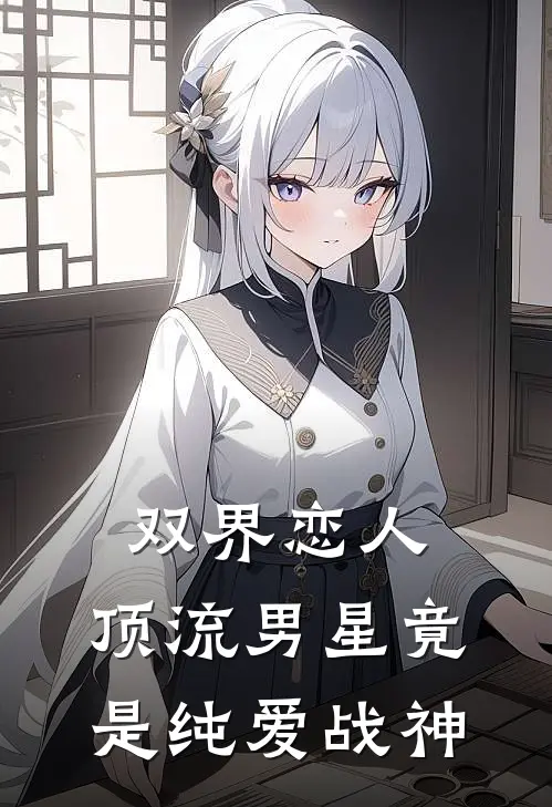 双界恋人：顶流男星竟是纯爱战神
