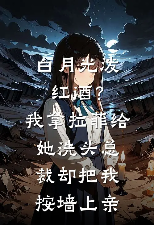 白月光泼红酒？我拿拉菲给她洗头，总裁却把我按墙上亲