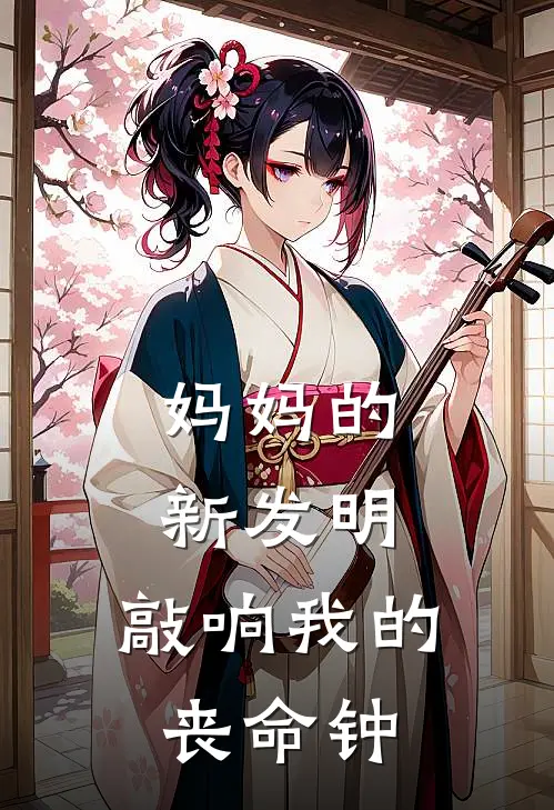 妈妈的新发明，敲响我的丧命钟