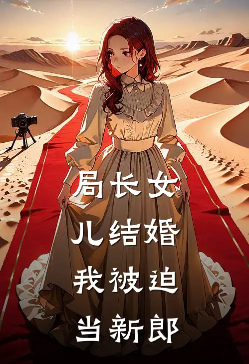 局长女儿结婚，我被迫当新郎