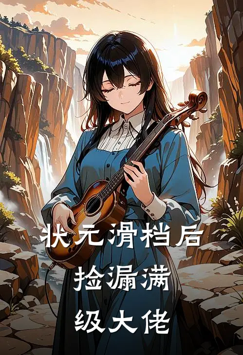 状元滑档后，捡漏满级大佬